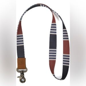 Thread Wallets Lanyard